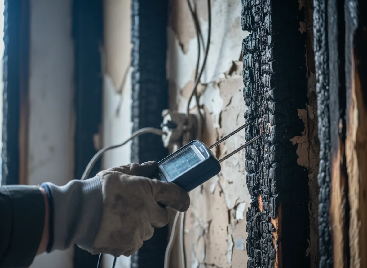 Fire Damage Restoration Lexington, MI FAQs